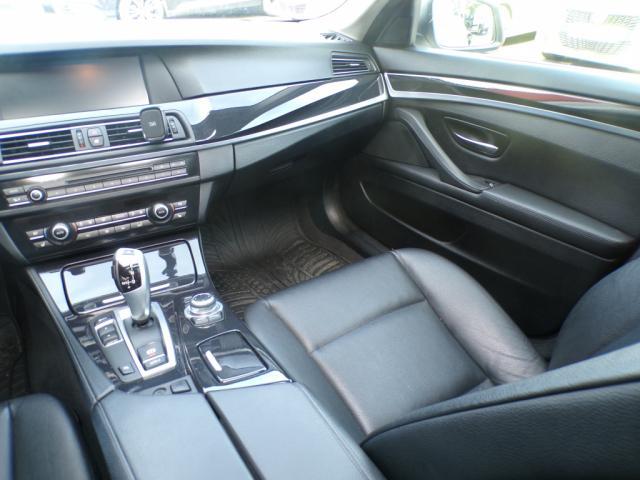Bmw Série 5 image 5