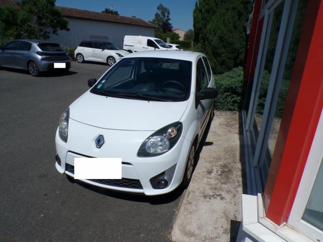 Renault Twingo image 3