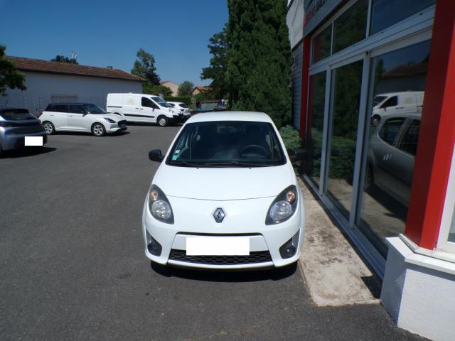Renault Twingo image 6