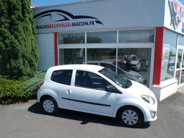 Renault Twingo image 7