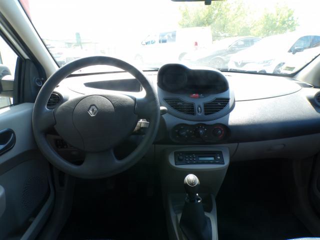 Renault Twingo image 4