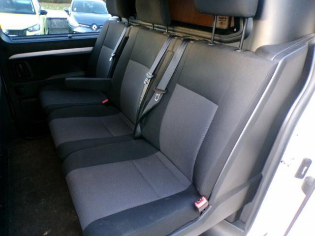 Citroen Jumpy image 6