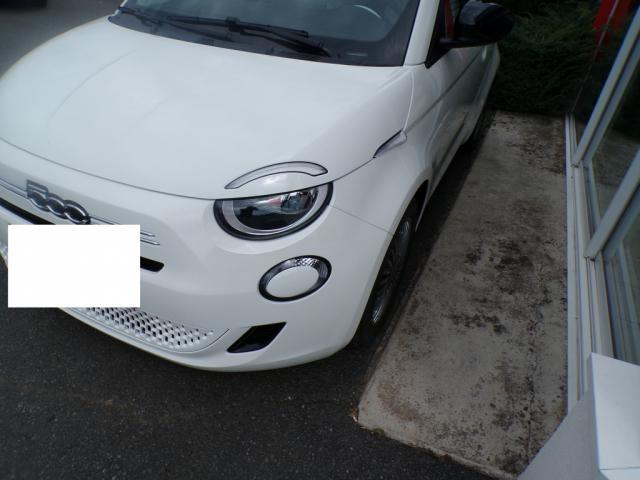 Fiat 500 image 9
