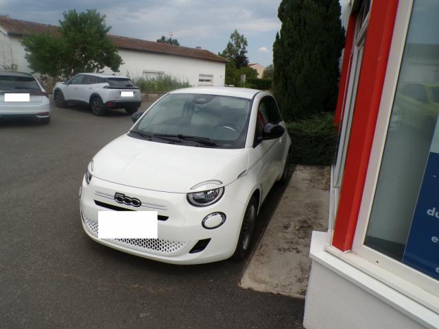 Fiat 500 image 8
