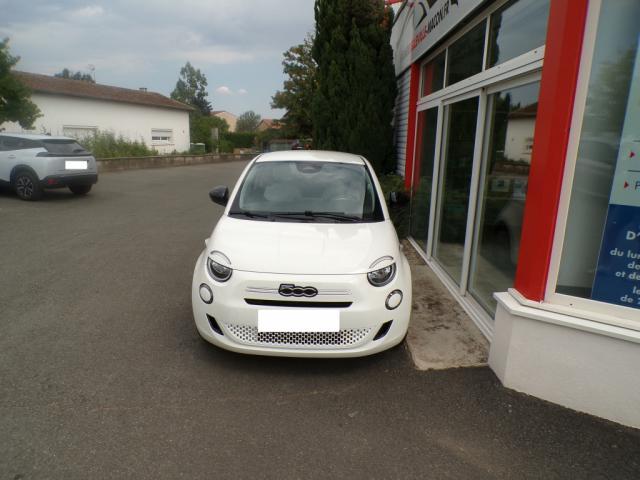 Fiat 500 image 6
