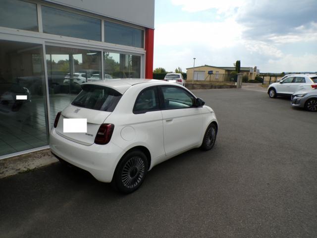 Fiat 500 image 5