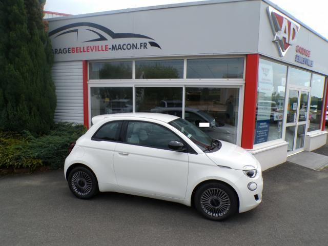 Fiat 500 image 2