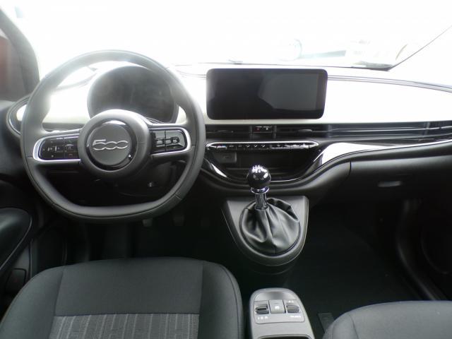 Fiat 500 image 7