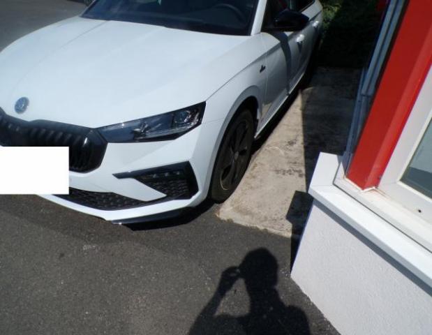Skoda Scala image 3