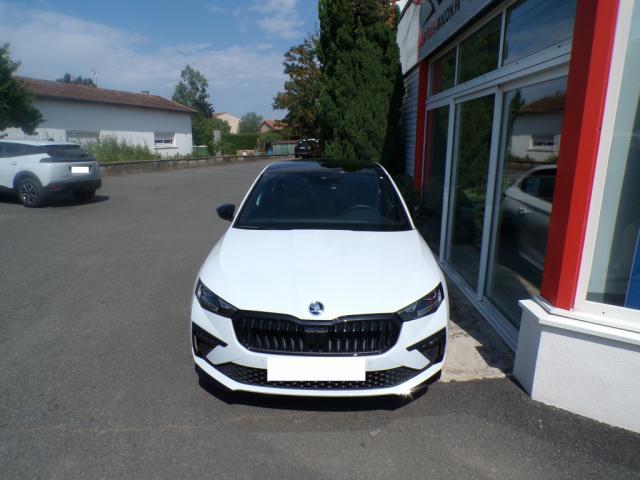 Skoda Scala image 5