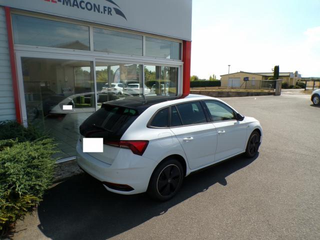 Skoda Scala image 9