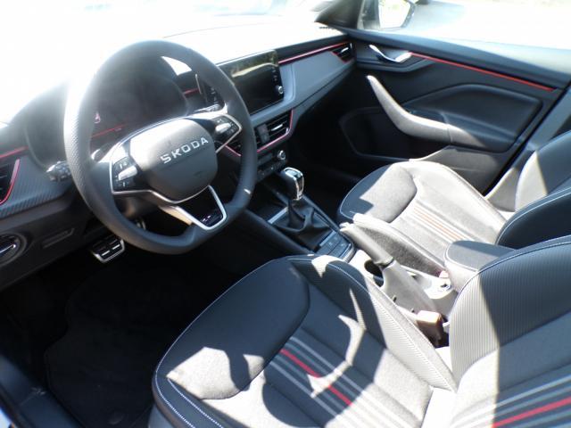 Skoda Scala image 7