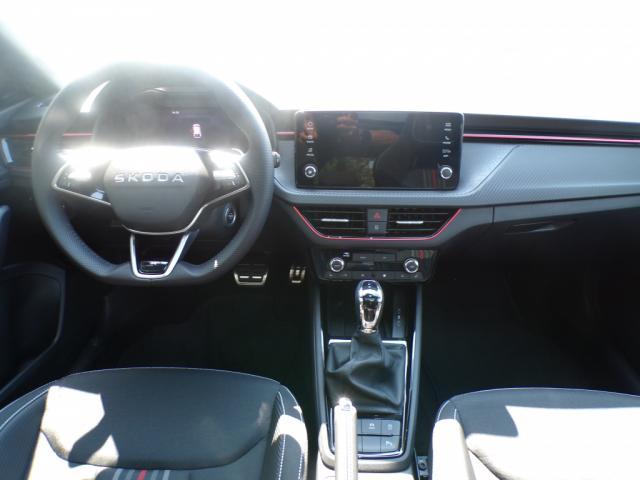 Skoda Scala image 8