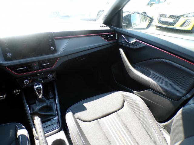 Skoda Scala image 6
