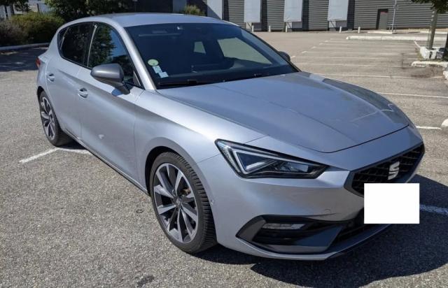 Seat Leon image 4