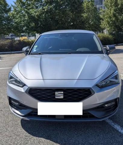 Seat Leon image 6