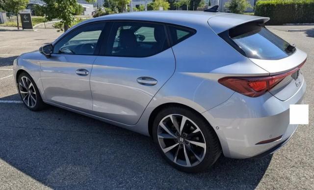 Seat Leon image 7