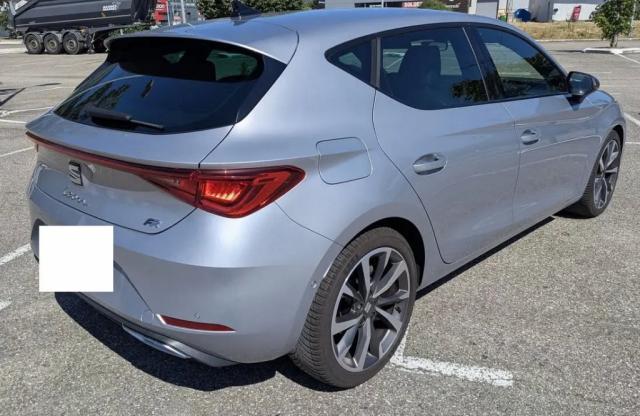 Seat Leon image 9