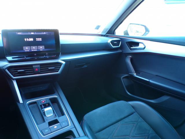 Seat Leon image 1