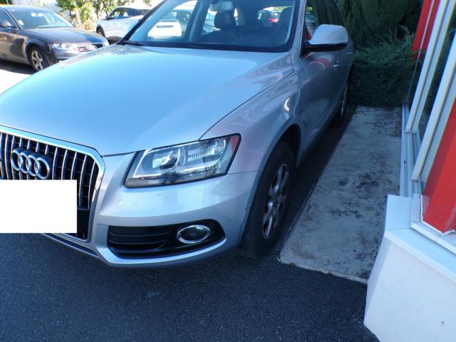 Audi Q5 image 3