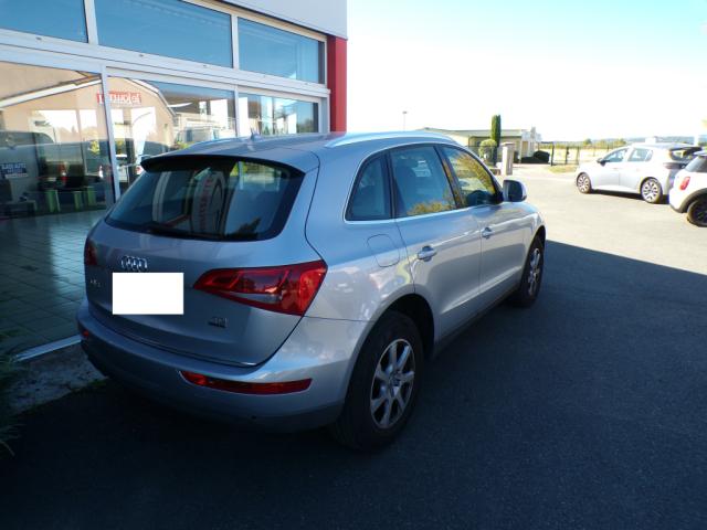 Audi Q5 image 4