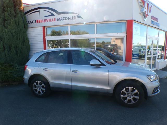 Audi Q5 image 5