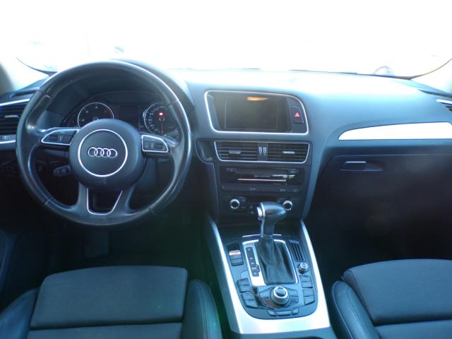 Audi Q5 image 6