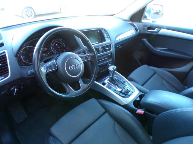 Audi Q5 image 9