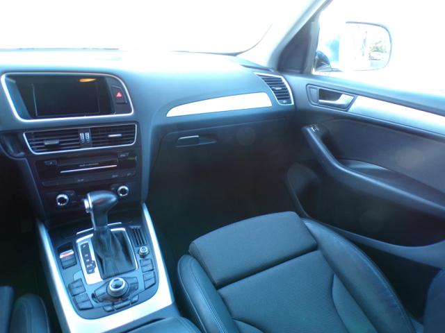 Audi Q5 image 7