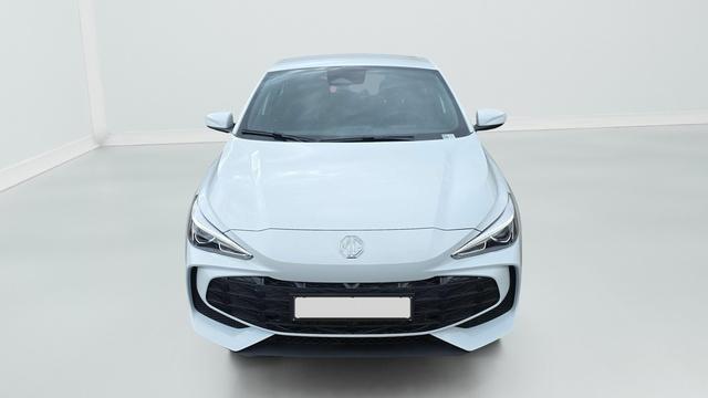 Mg Mg3 1.5 L Hybrid+ 195 Ch Standard