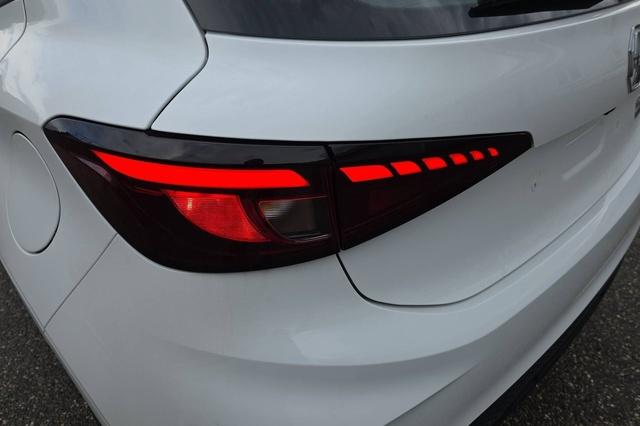 Mg Mg3 image 2