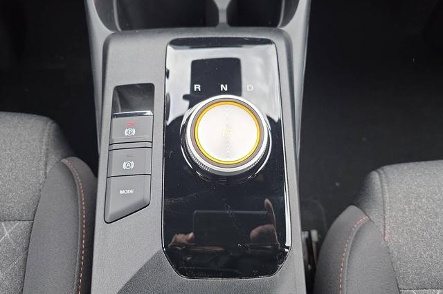 Mg Mg3 image 8