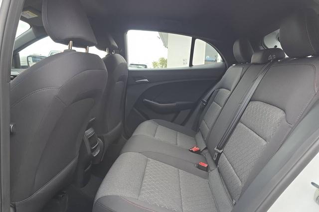 Mg Mg3 image 5