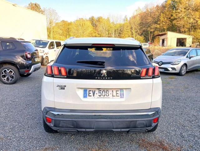 Peugeot 3008 image 3