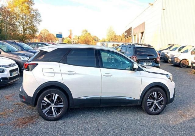 Peugeot 3008 image 6