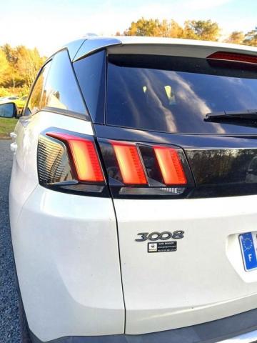 Peugeot 3008 image 7