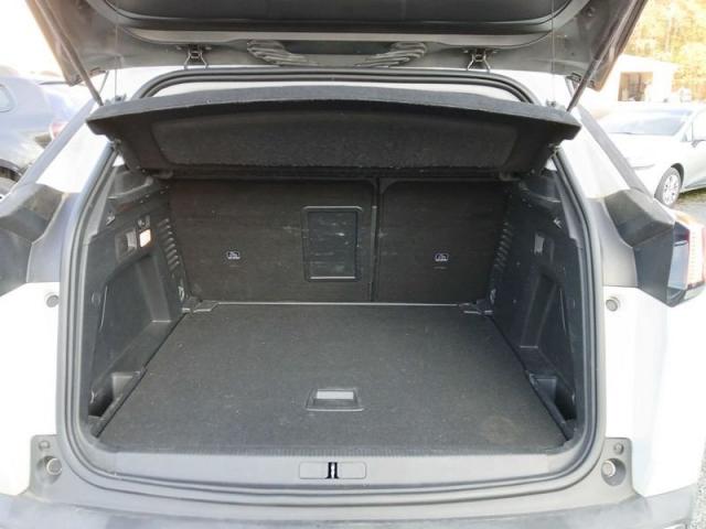 Peugeot 3008 image 5