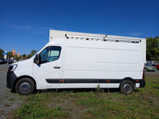 Renault Master image 9