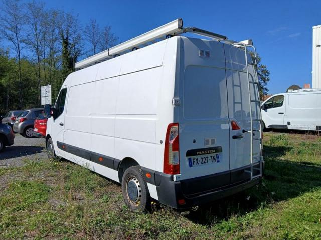 Renault Master image 4