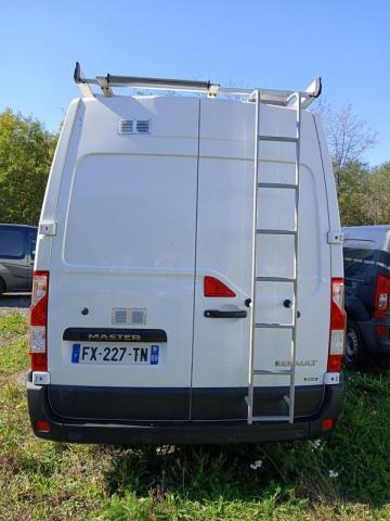 Renault Master image 3