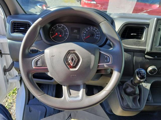 Renault Master image 6