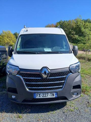 Renault Master image 7