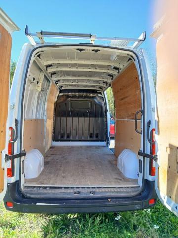 Renault Master image 8