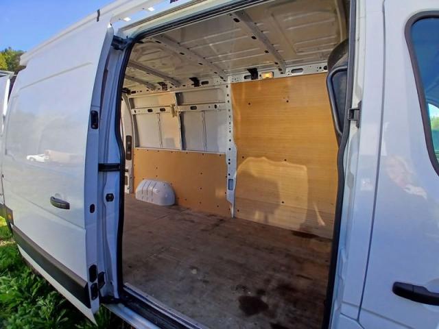 Renault Master image 5