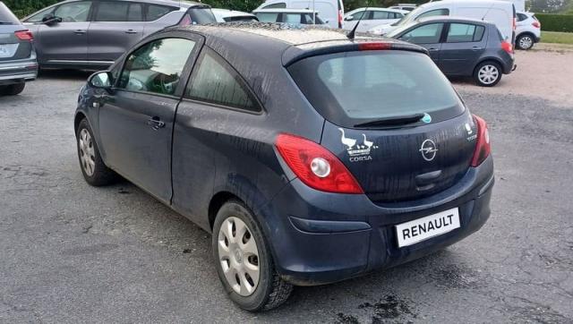 Opel Corsa image 2