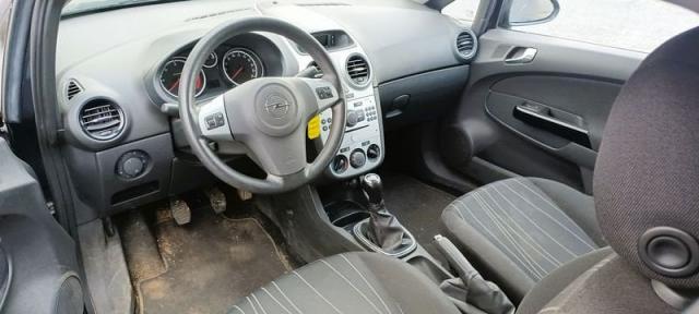 Opel Corsa image 4