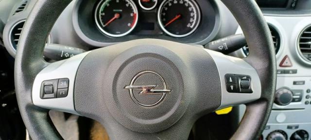 Opel Corsa image 5