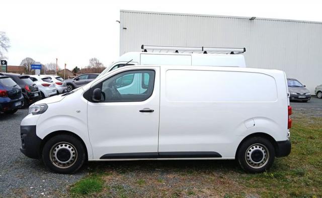 Peugeot Expert image 7