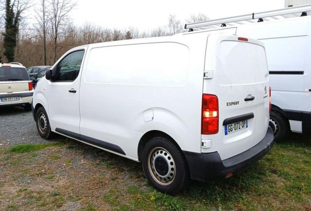 Peugeot Expert image 1