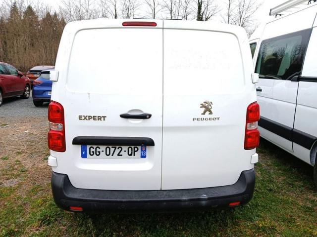 Peugeot Expert image 3